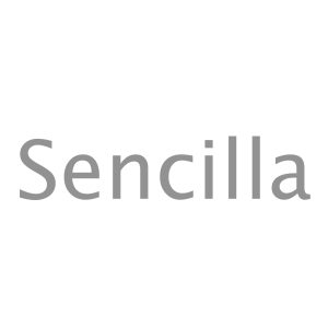 SENCILLA