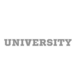 UNIVERSITY
