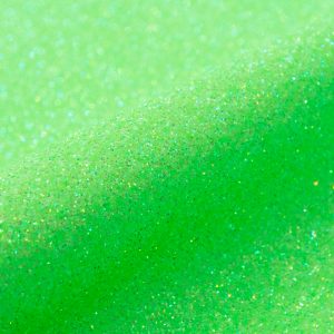 VERDE CLARO PURPURINA NEÓN