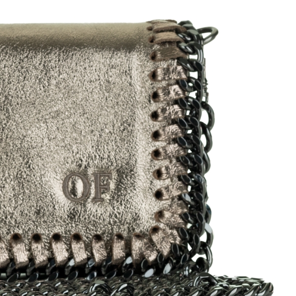BOLSO PIEL PERSONALIZADO MELROSE NIGHT - Imagen 2