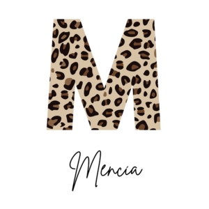 INICIAL LEOPARDO
