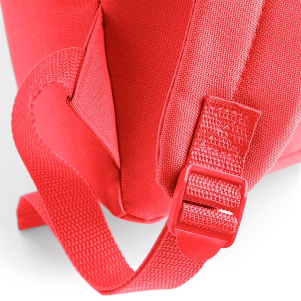 MOCHILA PERSONALIZADA CLÁSICA - COLLEGE SENCILLA - Imagen 5