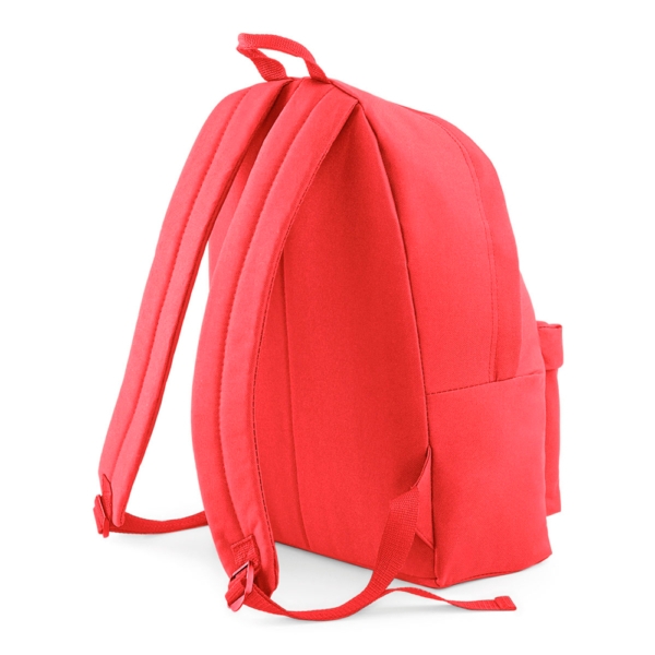 MOCHILA PERSONALIZADA CLÁSICA - COLLEGE SENCILLA - Imagen 4