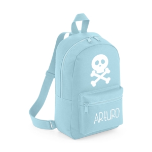 Azul claro