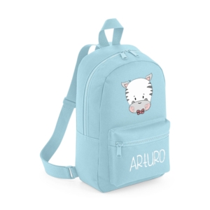 Azul claro