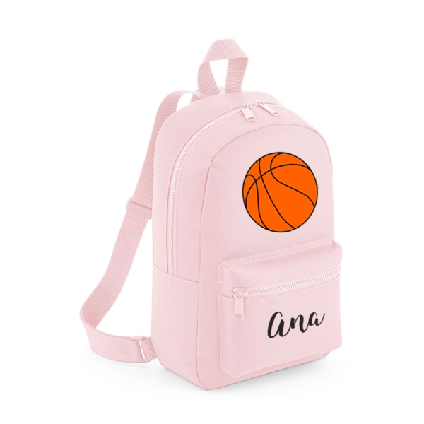 MOCHILA MINI