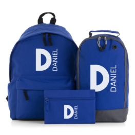 REGALO PERSONALIZADO COMUNION PACK 11