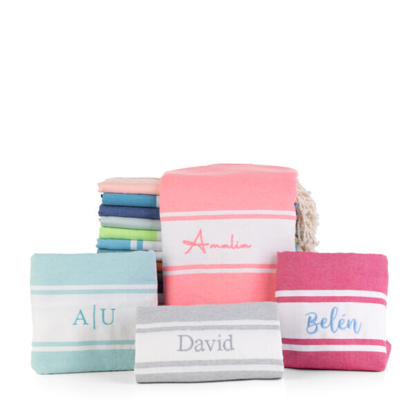 PACK PERSONALIZADO BALI - Imagen 6