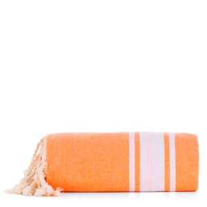 Naranja flúor