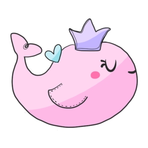 BALLENA CORONA