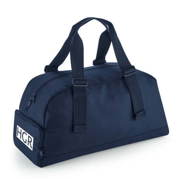 BOLSA DEPORTE PERSONALIZADA VERMONT ETIQUETA - Imagen 2
