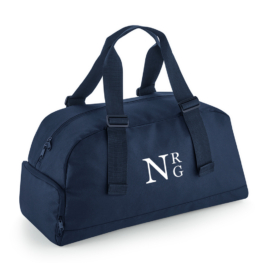 BOLSA DEPORTE PERSONALIZADA VERMONT TRÍPTICO
