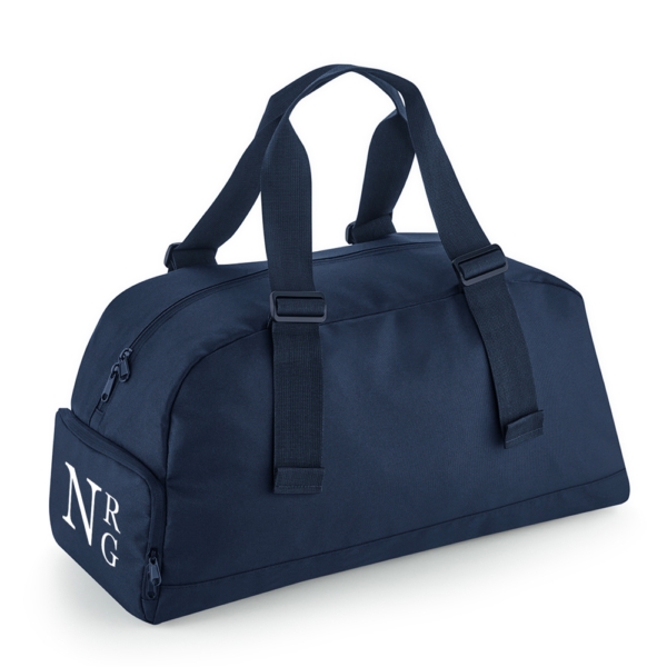 BOLSA DEPORTE PERSONALIZADA VERMONT TRÍPTICO - Imagen 2