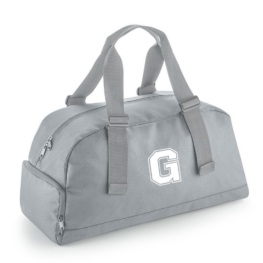 BOLSA DEPORTE PERSONALIZADA VERMONT NOMBRE O INICIALES