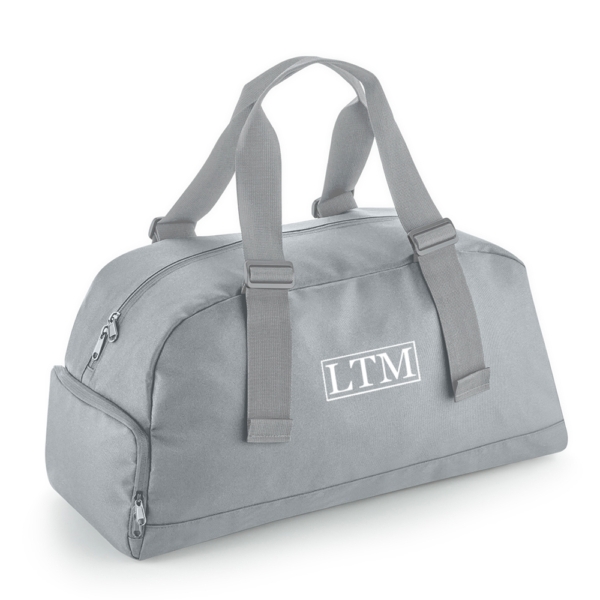 BOLSA DEPORTE PERSONALIZADA VERMONT INICIALES RECTÁNGULO