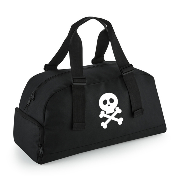 BOLSA DEPORTE PERSONALIZADA VERMONT CALAVERA - Imagen 3