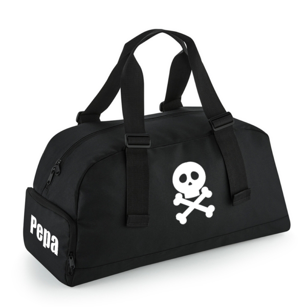 BOLSA DEPORTE PERSONALIZADA VERMONT CALAVERA
