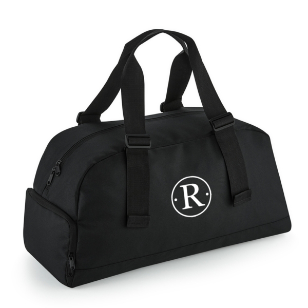 BOLSA DEPORTE PERONALIZADA VERMONT INICIAL CÍRCULO