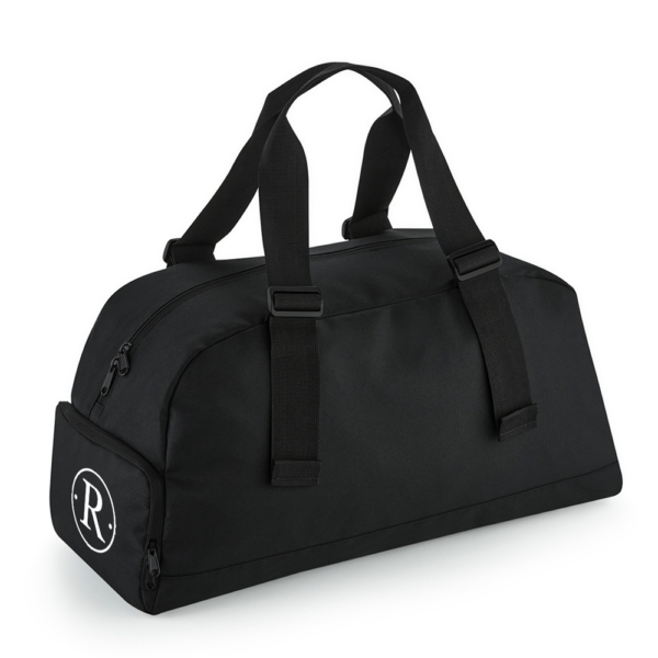 BOLSA DEPORTE PERONALIZADA VERMONT INICIAL CÍRCULO - Imagen 2