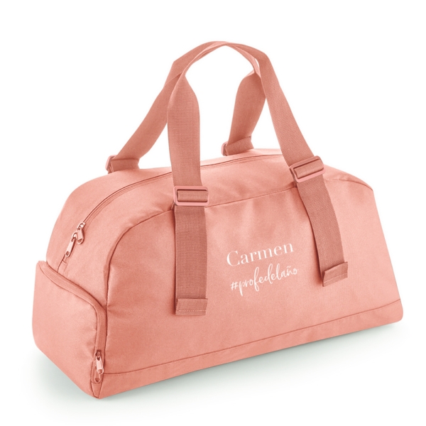 BOLSA DEPORTE PERSONALIZADA VERMONT HASHTAG