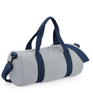 Gris/Azul marino
