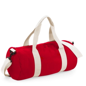 Rojo / Beige