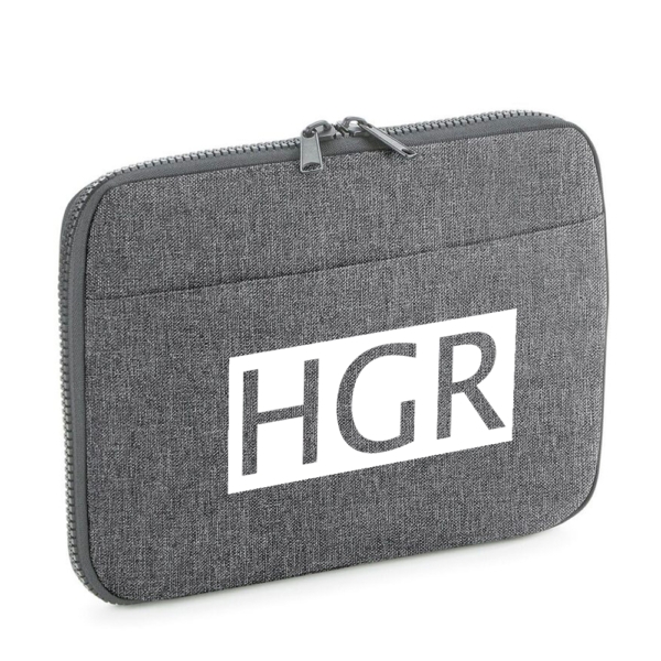 FUNDA ORGANIZADOR PERSONALIZADO TABLET BOSTON ETIQUETA