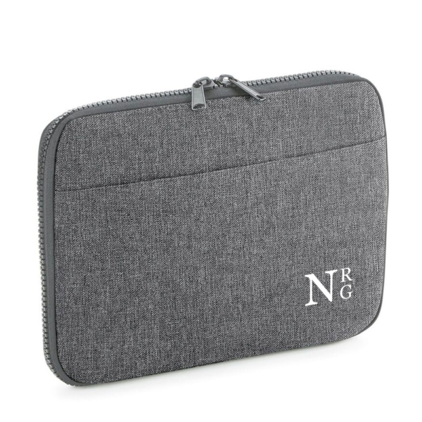 FUNDA ORGANIZADOR PERSONALIZADO TABLET BOSTON TRÍPTICO - Imagen 4
