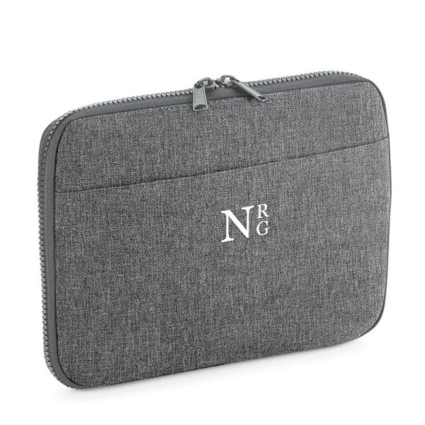 FUNDA ORGANIZADOR PERSONALIZADO TABLET BOSTON TRÍPTICO - Imagen 3