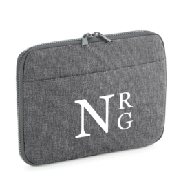 FUNDA ORGANIZADOR PERSONALIZADO TABLET BOSTON TRÍPTICO