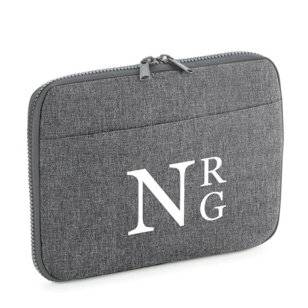 FUNDA ORGANIZADOR PERSONALIZADO TABLET BOSTON TRÍPTICO