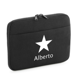 FUNDA ORGANIZADOR PERSONALIZADO TABLET BOSTON ESTRELLA