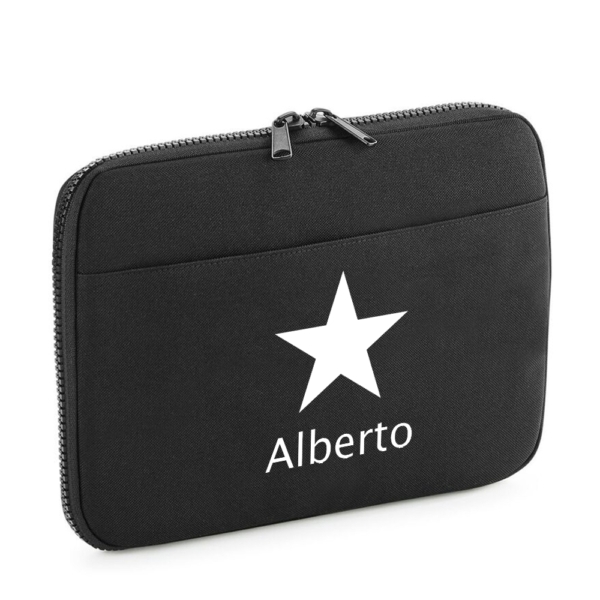 FUNDA ORGANIZADOR PERSONALIZADO TABLET BOSTON ESTRELLA