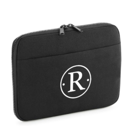 FUNDA ORGANIZADOR PERSONALIZADO TABLET BOSTON INICIAL CÍRCULO