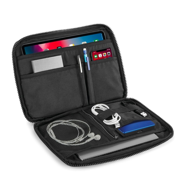 FUNDA ORGANIZADOR PERSONALIZADO TABLET BOSTON ESTRELLA - Imagen 2