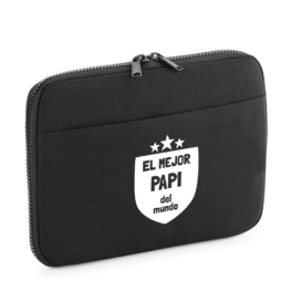 FUNDA ORGANIZADOR PERSONALIZADO TABLET BOSTON MEJOR DEL MUNDO