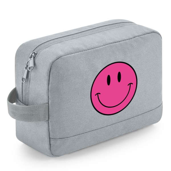 NECESER PERSONALIZADO VERMONT SMILEY CLÁSICA - Imagen 2