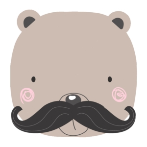 OSO BIGOTES