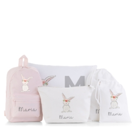 PACK PERSONALIZADO COLE 9