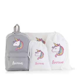 PACK PERSONALIZADO COLE 8