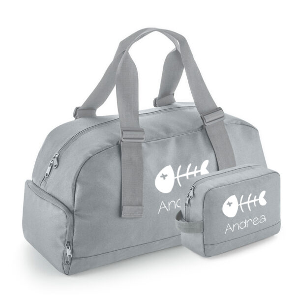 PACK PERSONALIZADO VERMONT - Imagen 3
