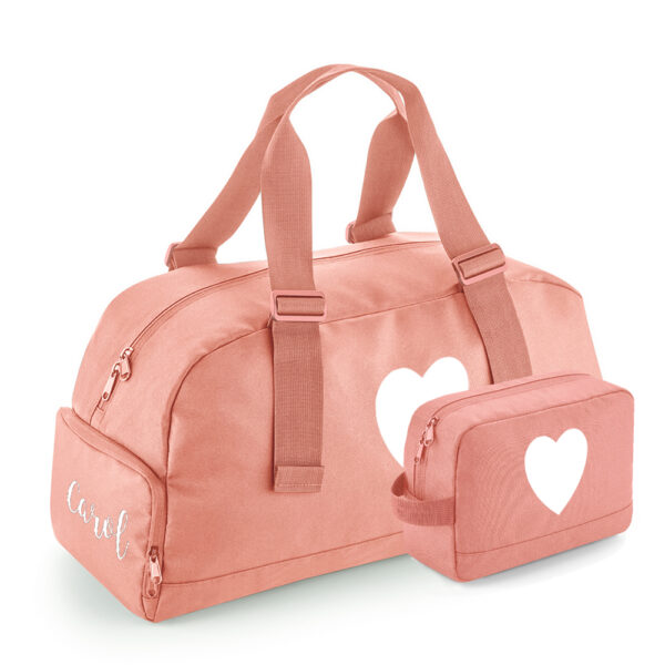 PACK PERSONALIZADO VERMONT - Imagen 4