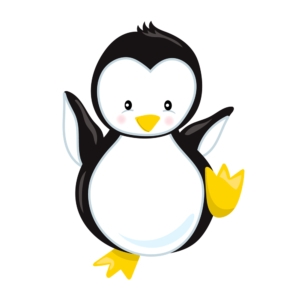 PINGÜINO