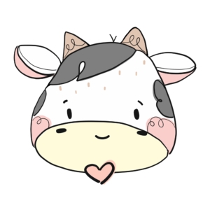 VAQUITA CORAZÓN