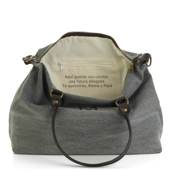 Bolso personalizado Dakar - Imagen 2