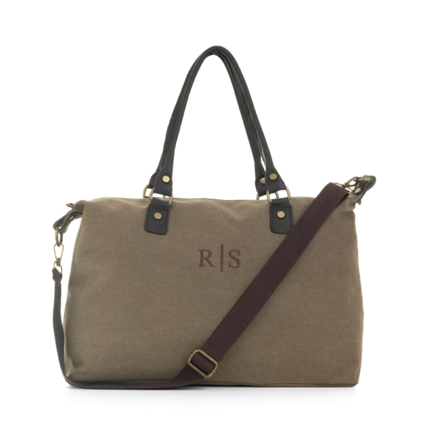 BOLSAS DE VIAJE