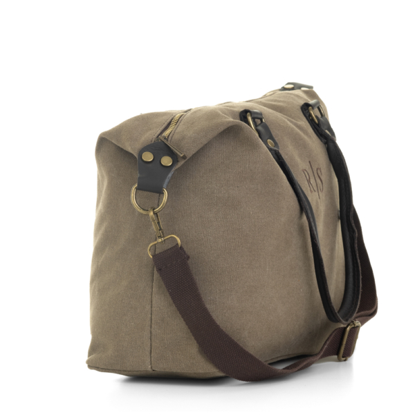 Bolso personalizado Dakar - Imagen 3