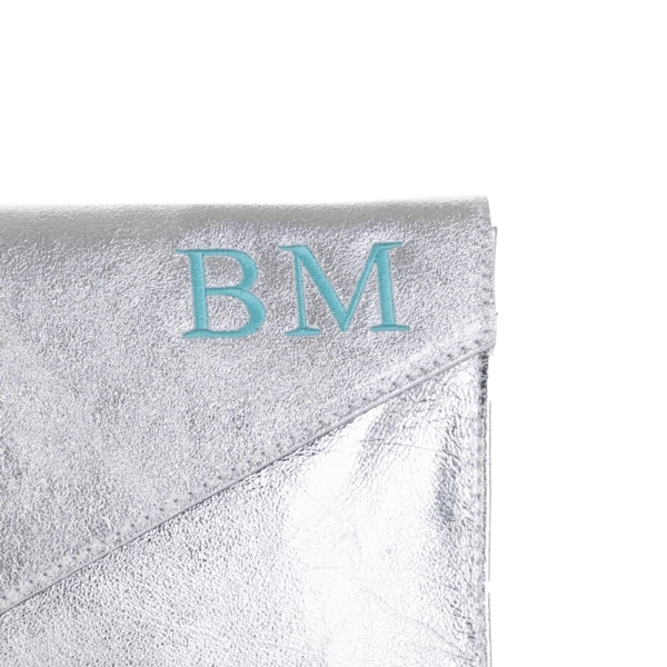 Bolso piel personalizado New York night - Imagen 2