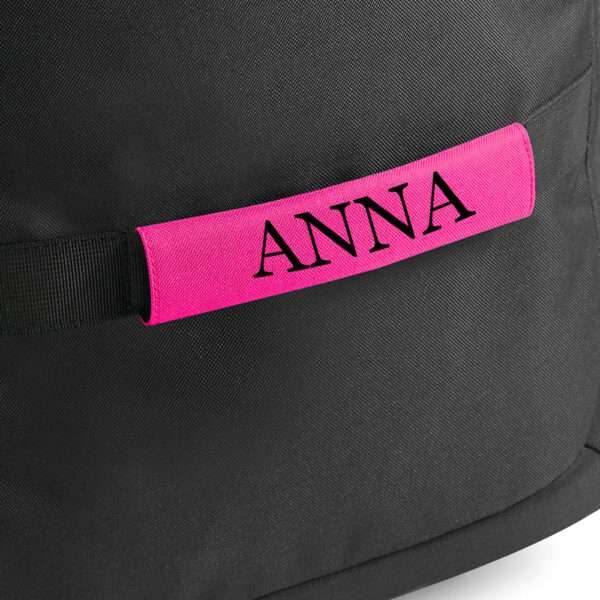 CUBRE ASA PERSONALIZADA HIMALAYA - Imagen 2