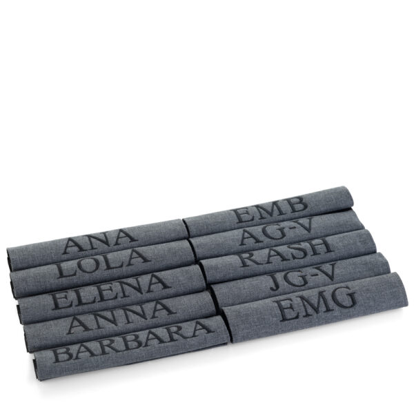 CUBRE ASA PERSONALIZADA HIMALAYA - Imagen 4